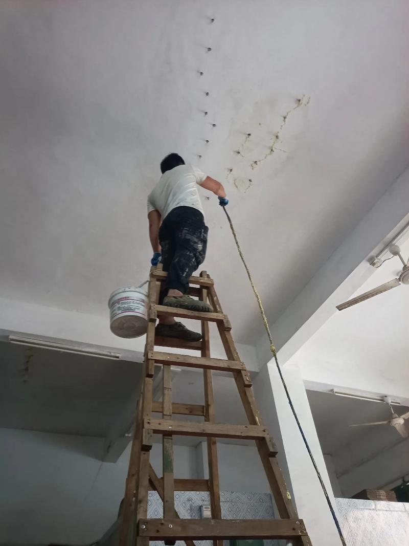 保定高碑店化学注浆